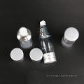 Nueva crema de diseño con botellas sin aire de 30 ml (NAB18)